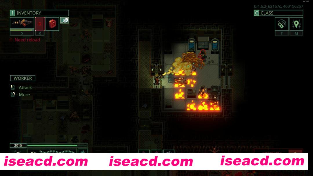 图片[11]-【RPG/中文】异常形态/Quasimorph V0.6.3.57G 官方中文硬盘版【1.3G/更新】-嘤嘤怪之家