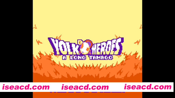 图片[12]-【放置RPG/中文/像素】勇者蛋生/Yolk Heroes: A Long Tamago 官方中文版【500M/新作】-嘤嘤怪之家