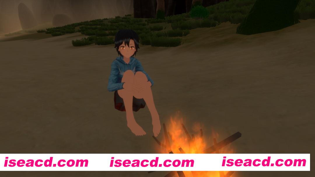 图片[1]-【互动3D/中文】假小子恋爱模拟器 Tomboy Adventure/支持VR Build.14859530官方中文【1G/新作】-嘤嘤怪之家