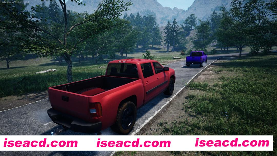 图片[24]-【模拟SLG/中文/第一人称】牧场模拟器 Ranch Simulator V1.051s 官方中文硬盘版【7G】-嘤嘤怪之家