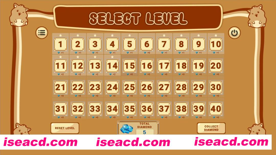 图片[3]-【休闲游戏/中文】仓鼠球：马铃薯大逃亡 Hamsterball: Potato’s Great Escape 官方中文版【900M/新作】-嘤嘤怪之家