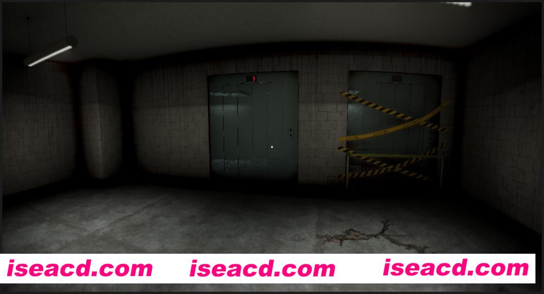 图片[4]-【恐怖探索RPG/中文/3D】《动作失灵 – System Malfunction -》v1.0官方中文硬盘版【1G/新作】-嘤嘤怪之家