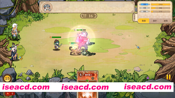 图片[21]-【自走棋/中文/步兵】魔塔少女 V1.01 官方中文步兵版 【1G/全CV】-嘤嘤怪之家