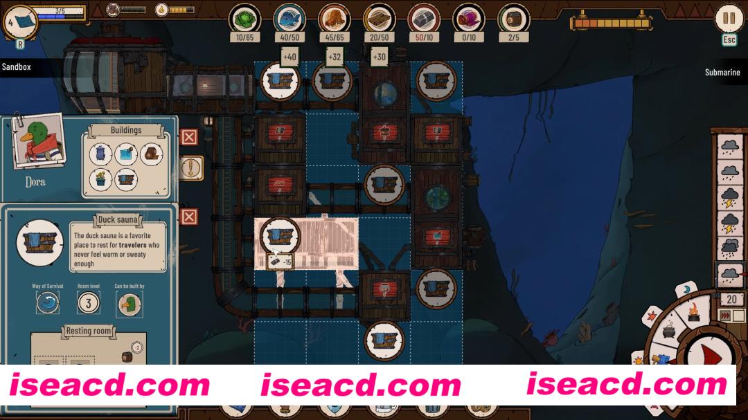 图片[17]-【经营SLG/中文】洪流之风/Diluvian Winds V1.1.0 官方中文硬盘版【2.1G】-嘤嘤怪之家