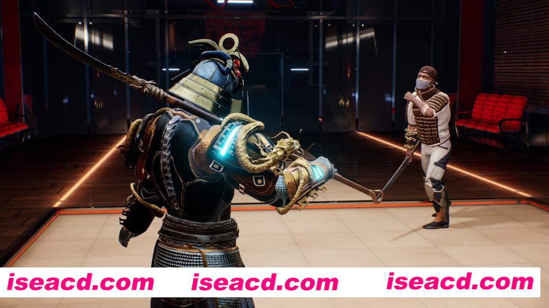 图片[5]-【ACT/中文/3D】《命悬一刃/Die by the Blade》V1.0.2 官方中文硬盘版【11.5G/新作】-嘤嘤怪之家