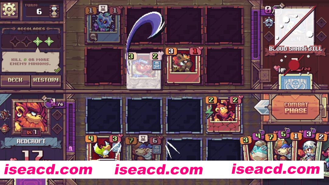 图片[10]-【卡牌RPG/中文】纵横命途/Cross Blitz V0.8.11 官方中文硬盘版【500M/新作】-嘤嘤怪之家