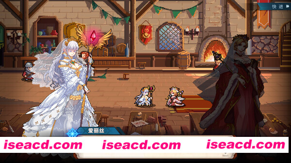 图片[16]-【卡牌RPG/中文/全动态】十字军骑士 V3.009官方中文硬盘版【3.6G/全CV】-嘤嘤怪之家