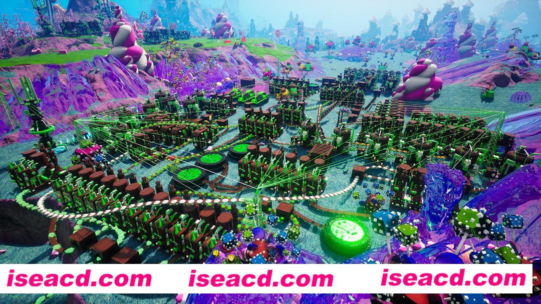 图片[4]-【模拟SLG/中文/3D】巧克力工厂 Chocolate Factory 官方中文硬盘版【12.5G】-嘤嘤怪之家