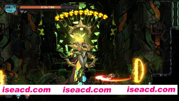 图片[14]-【爽快横版ACT/肉鸽/中文】泯灭线-Oblivion Override V1.3官方中文硬盘版+全DLC【2.4G】-嘤嘤怪之家