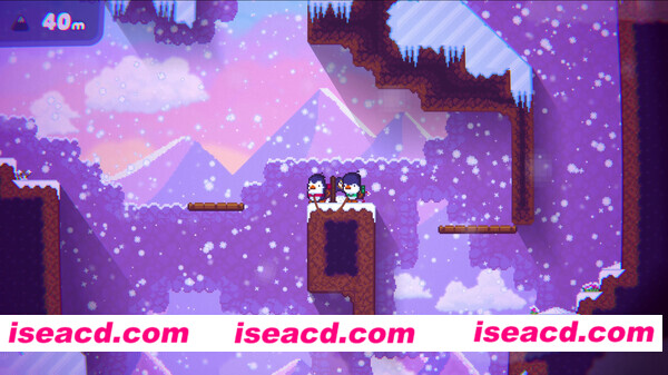 图片[4]-【互动ACT/中文/可联机】面包和年糕/Bread and Fred V1.2 官方中文硬盘版【700M】-嘤嘤怪之家