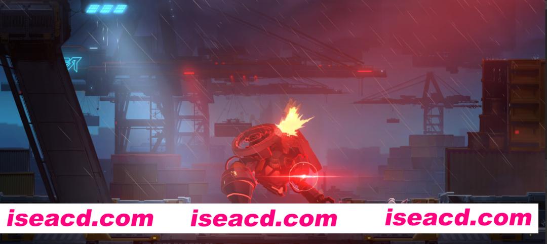 图片[12]-【ACT/中文/正式版】苍翼：混沌效应 V1.0.1.78 官方中文硬盘版 【6G/更新】-嘤嘤怪之家