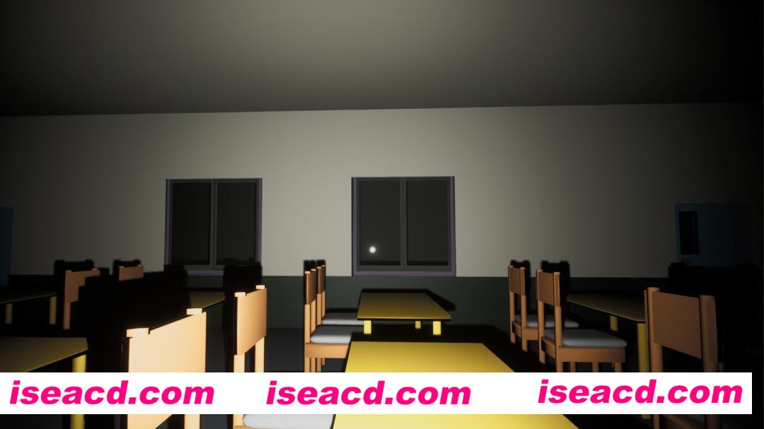 图片[3]-【探索RPG/中文/3D】白ERO人节：丢失的班费/White Day Lost Class Funds-嘤嘤怪之家