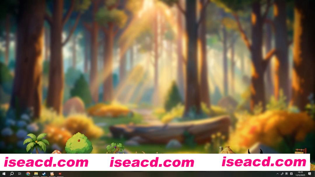 图片[2]-【休闲SLG/中文/2D】桌面小恐龙/Tiny Dino V1.00 官方中文版【3.6G/新作】-嘤嘤怪之家