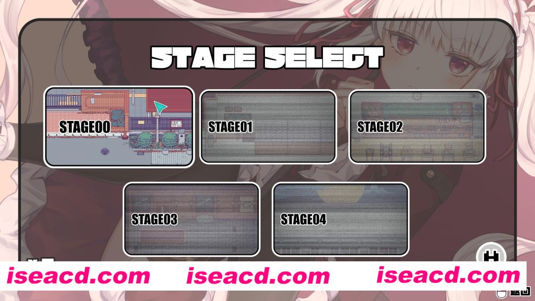 图片[4]-【ACT/中文/俯视角】对不起，生还者/SORRY SURVIVOR Build.18642095 官方中文版【4.6G/更新】-嘤嘤怪之家