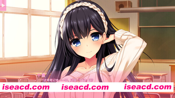 图片[10]-【大作ADV/中文/全动态】 真实动漫情境体验！2 官方中文硬盘版【3G/全CV/新作】-嘤嘤怪之家