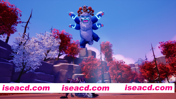 图片[12]-【大型ACT/中文/3D】努努之歌：英雄联盟外传 官方中文安装版【13G/全CV】-嘤嘤怪之家