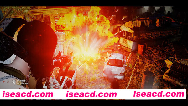 图片[13]-【换装FPS/中文/3D】安妮的游戏 v20231031 官方中文硬盘版【6.4G】-嘤嘤怪之家