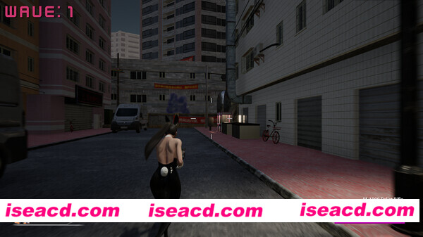 图片[5]-【FPS/中文/换装】兔耳战姬/Bunny Guntz B13693429 官方中文可联机版【5.5G/更新】-嘤嘤怪之家