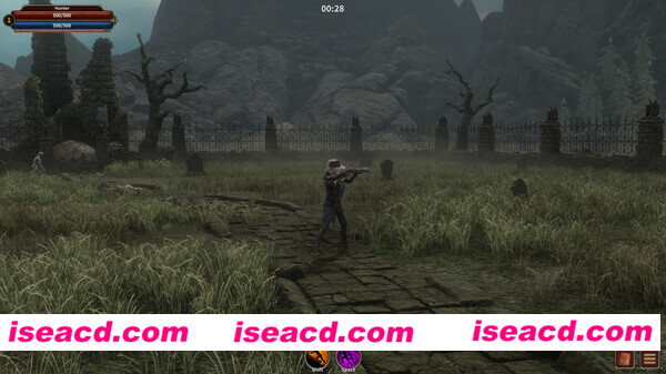 图片[2]-【ACT/中文/肉鸽】与恶魔的决斗 官方中文硬盘版【600M/新作】-嘤嘤怪之家