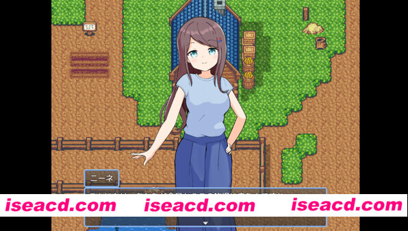 图片[10]-【模拟经营SLG/中文/带DLC】後宮！牧場生活！ STEAM官方中文硬盘版+DLC整合【1.6G/新作】-嘤嘤怪之家