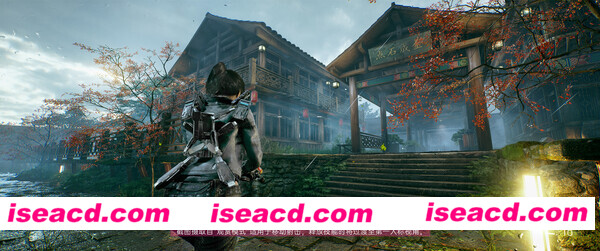 图片[13]-【大作FPS/中文/全内容】光明记忆：无限 终极版V1.44+全DLC 官方中文安装版【11G】-嘤嘤怪之家