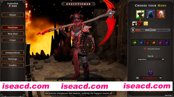 图片[6]-【卡牌战棋SLG/中文】冥狱战术 (Hadean Tactics) V1.1.07 官方中午硬盘版【1G】-嘤嘤怪之家