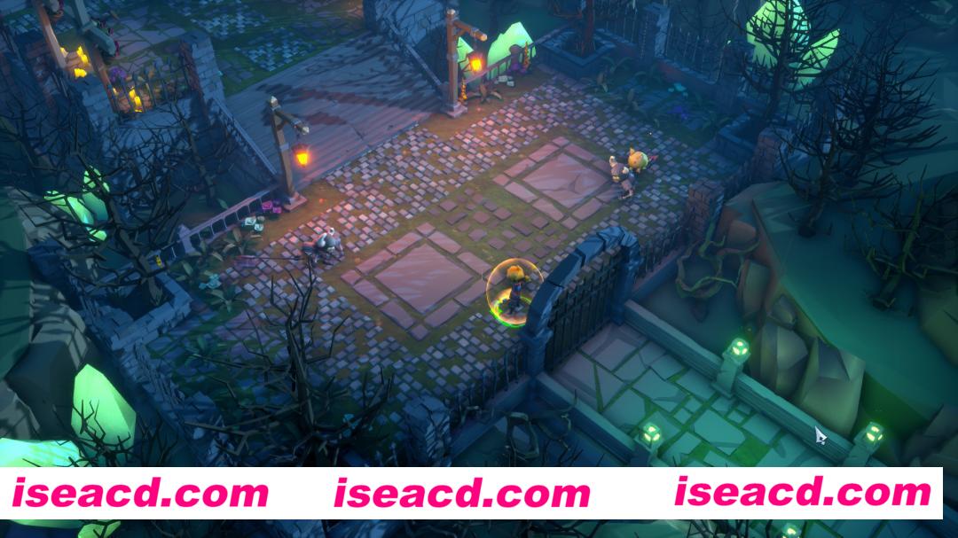 图片[10]-【俯视角ACT/中文】异界之上/Nigate Tale V0.93官方中文硬盘版【2.1G】-嘤嘤怪之家