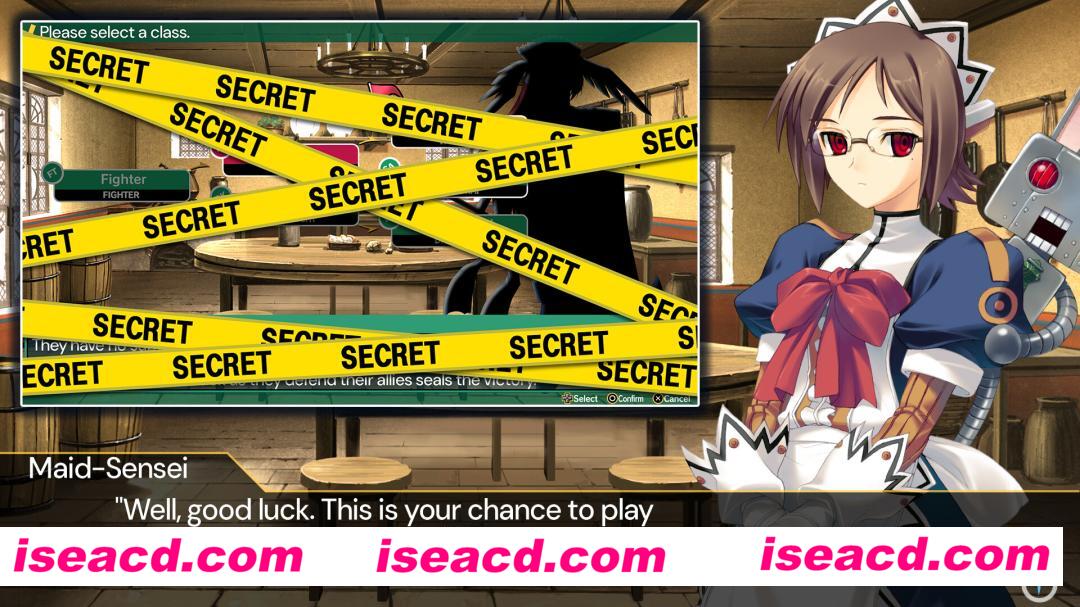 图片[24]-【日式RPG/中文】心之彼端 2：迷宫旅人 V1.04 官方中文繁体版【3G/全CV】-嘤嘤怪之家