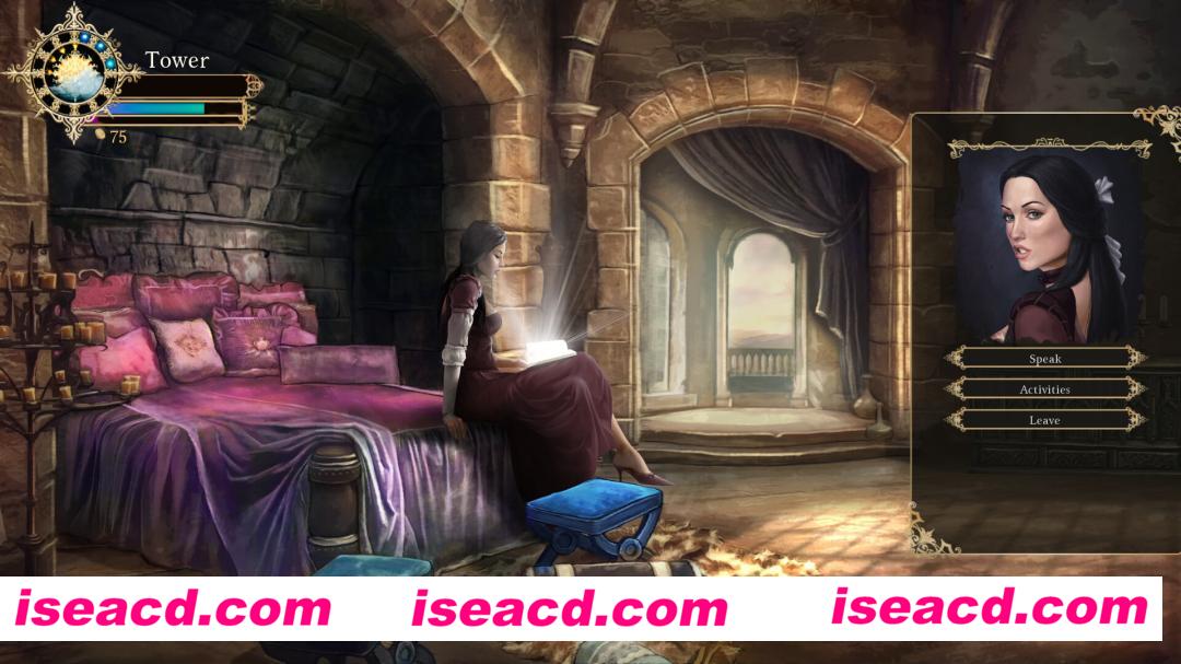 图片[3]-【欧美SLG/中文/动态CG】三个王国的故事：科努斯 V26.04.2024 官方中文硬盘版【1.9G】-嘤嘤怪之家