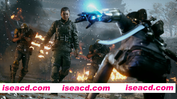 图片[14]-【大作FPS/中文/全内容】光明记忆：无限 终极版V1.44+全DLC 官方中文安装版【11G】-嘤嘤怪之家