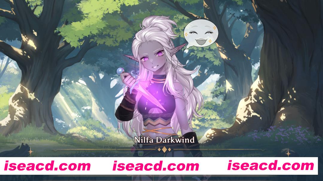 图片[3]-【卡牌RPG/中文/动态CG/步兵】光环：Hentai 卡片 V1.30 官方中文步兵版【1G/全CV】-嘤嘤怪之家