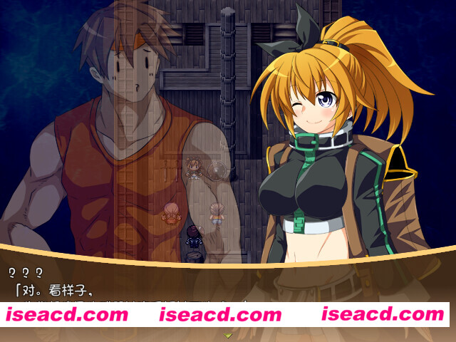 图片[3]-【日式RPG/中文/步兵】黄金之境-埃尔德兰特- v1.01 Steam官方中文+步兵DLC【2G/新作】-嘤嘤怪之家