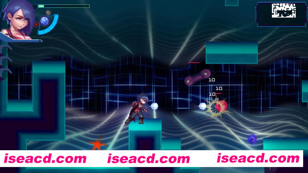 图片[4]-【大作ACT/步兵】未来碎片-Future Fragments STEAM官方上架版【1.3G/全CV】-嘤嘤怪之家