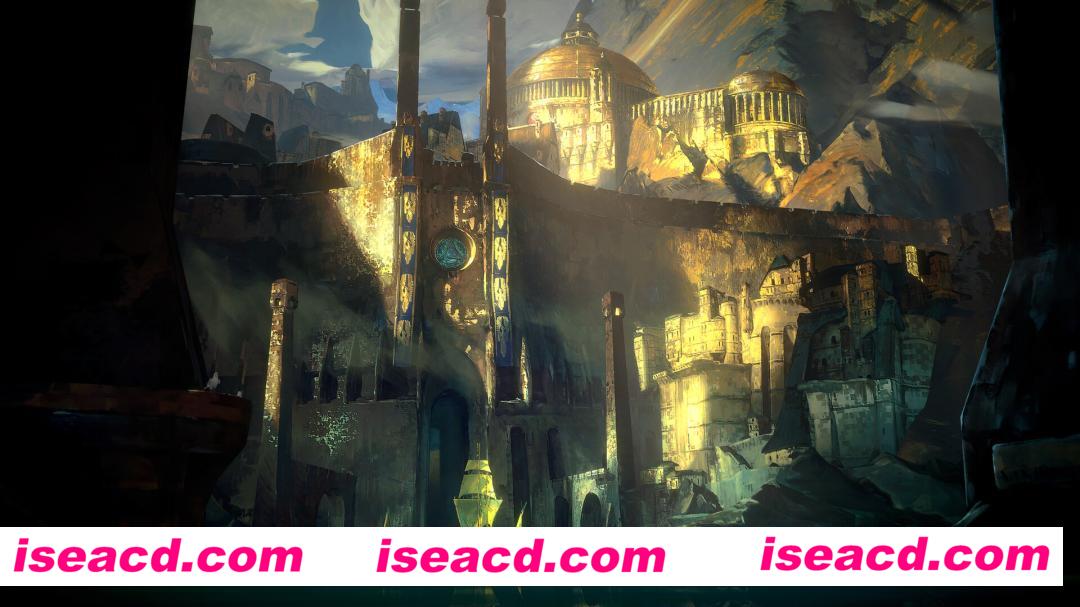 图片[17]-【大作ARPG/中文/类魂】恶意不息 No Rest for the Wicked 4.24 官方中文硬盘版【34.5G/新作】-嘤嘤怪之家