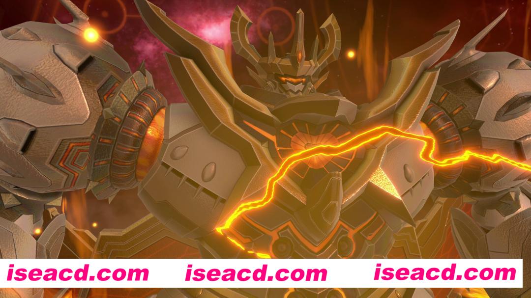 图片[6]-【大型ARPG/中文/机战】百万吨级武藏W：WIRED – 终极豪华版 V3.0.2 官方中文豪华版【45G/更新】-嘤嘤怪之家