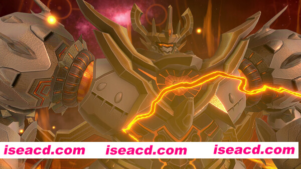 图片[7]-【大作ARPG/中文/机战】百万吨级武藏W：WIRED v3.0.2究极豪华版 官方中文【44G/新作】-嘤嘤怪之家