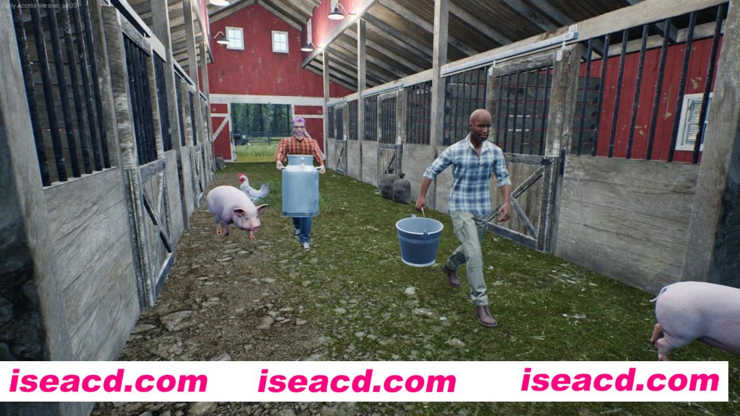 图片[17]-【模拟SLG/中文/第一人称】牧场模拟器 Ranch Simulator V1.051s 官方中文硬盘版【7G】-嘤嘤怪之家