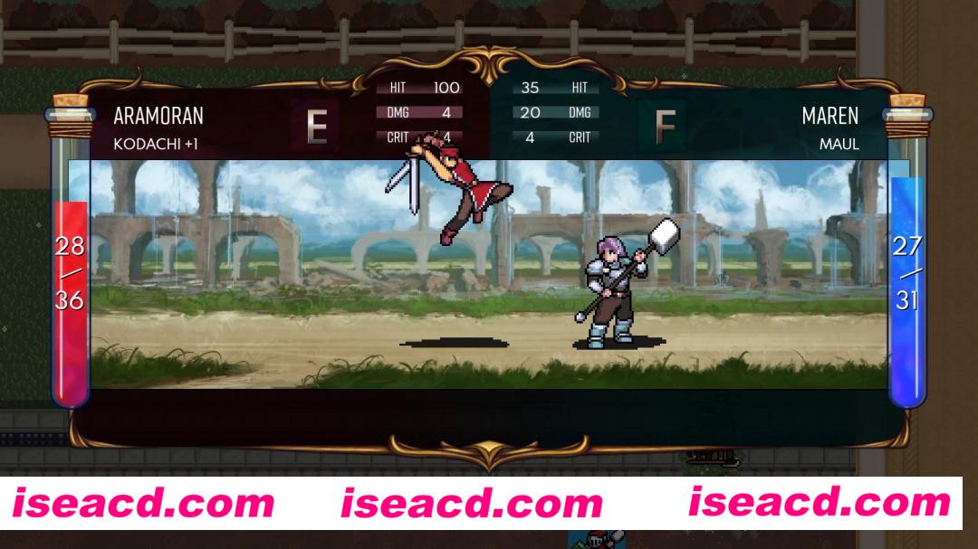 图片[10]-【战棋SLG/中文】晦暗神祇 Dark Deity V1.58官方中文硬盘版【1.2G】-嘤嘤怪之家