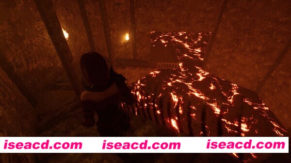 图片[1]-【生存恐怖ACT/中文/3D】绝望：血之诅咒 V1.01官方中文硬盘版【7.9G/新作】-嘤嘤怪之家