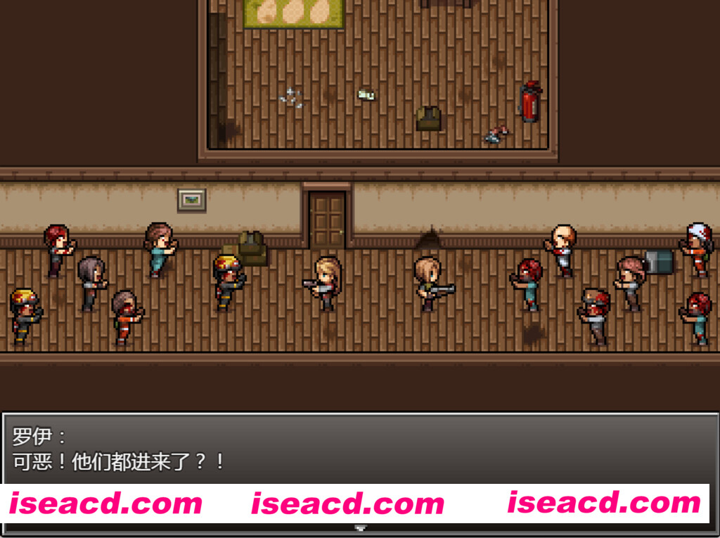 图片[6]-【末世生存RPG/中文/步兵】生存任务Z V1.00 官方中文步兵版 【1G/新作】-嘤嘤怪之家