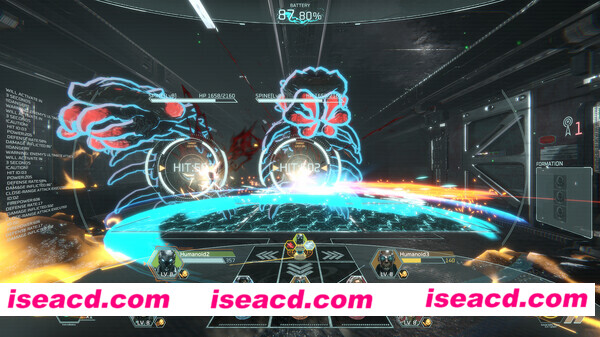 图片[10]-【大作RPG/中文/3D】火星的伤痕 Scars of Mars 官方中文安装版【1.2G】-嘤嘤怪之家