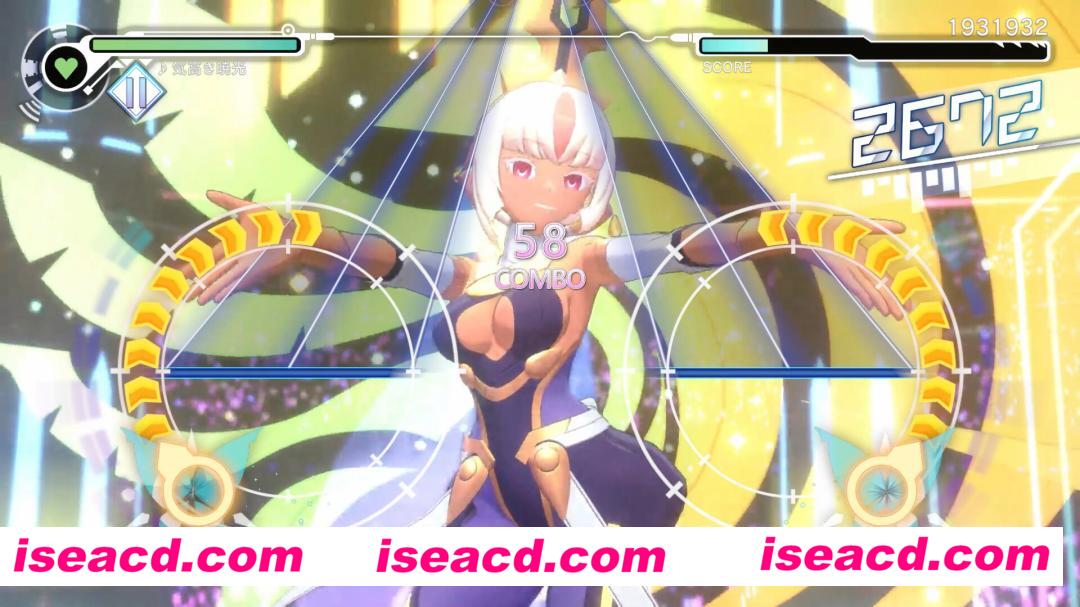 图片[3]-【节奏音游/中文/3D】电子轨录律 V1.03 官方中文硬盘版【2G/新作/日文CV】-嘤嘤怪之家