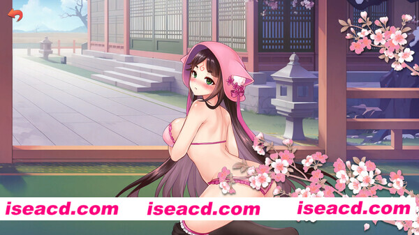 图片[1]-【休闲SLG/中文/步兵】魔女攻略 Majyo Crush 官方中文步兵版【200M】-嘤嘤怪之家