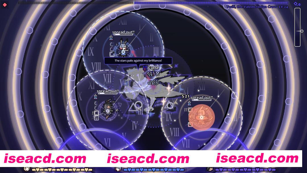 图片[10]-【ACT/中文/肉鸽】《兔子与钢铁 Rabbit and Steel》V1.0.2 官方中文硬盘版【300M】-嘤嘤怪之家