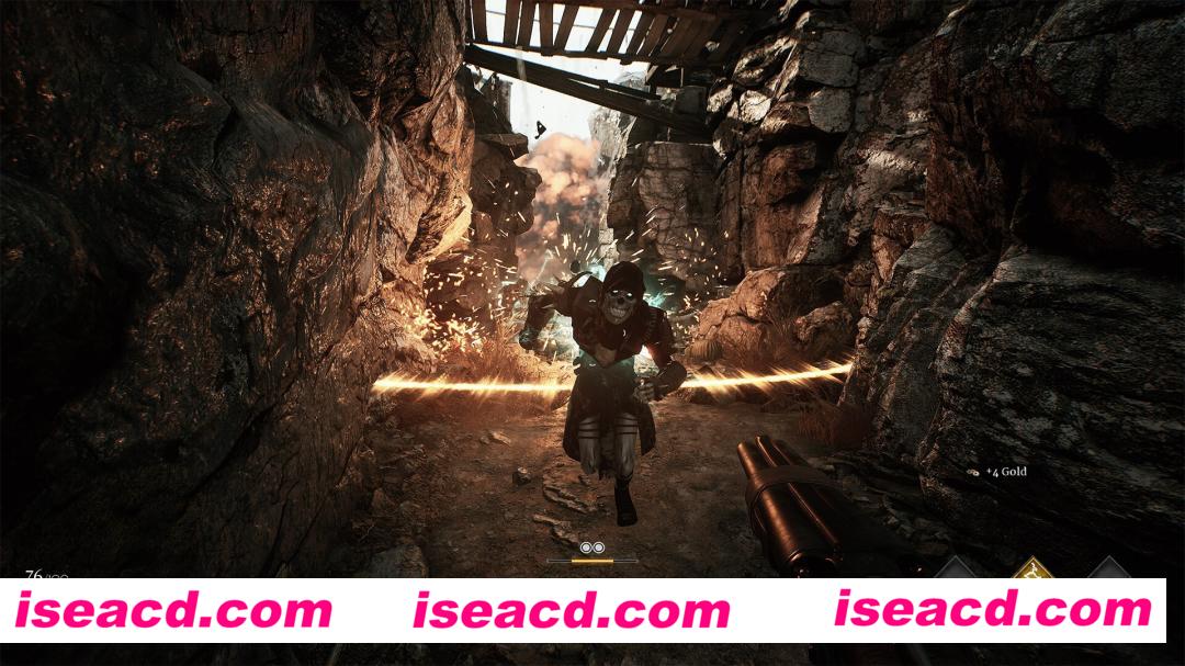 图片[11]-【】灵魂射手：死亡使者（Soulslinger Envoy of Death） V0.452 官方中文硬盘版【20G/新作】-嘤嘤怪之家