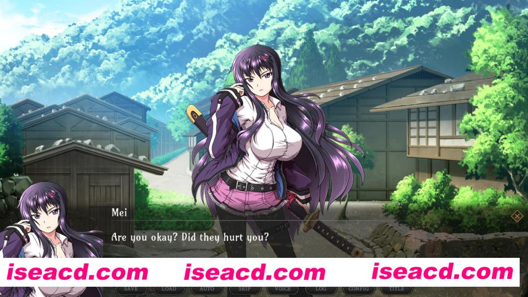 图片[14]-【大作日式RPG/中文/步兵】叛道武士 官方中文步兵版+全DLC+后日谈【8.5G/全CV】-嘤嘤怪之家