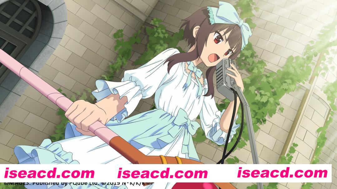 图片[19]-【RPG/汉化】为美好的世界献上祝福！希望的迷宫与集结的冒险者们 汉化版【4G/全CV】-嘤嘤怪之家