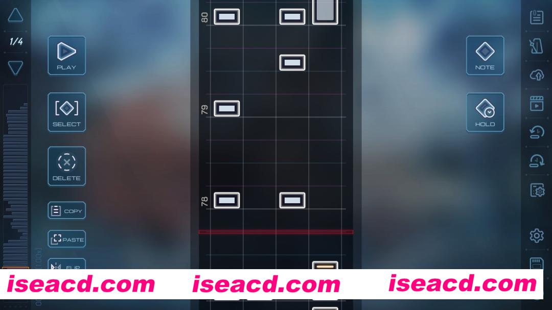 图片[3]-【音游/中文/模拟】《Malody V》V6.0.22 官方中文硬盘版【300M】-嘤嘤怪之家