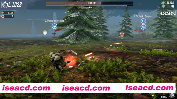 图片[5]-【策略放置SLG/中文/3D】战龟 2 War Tortoise 官方中文硬盘版【1.3G】-嘤嘤怪之家