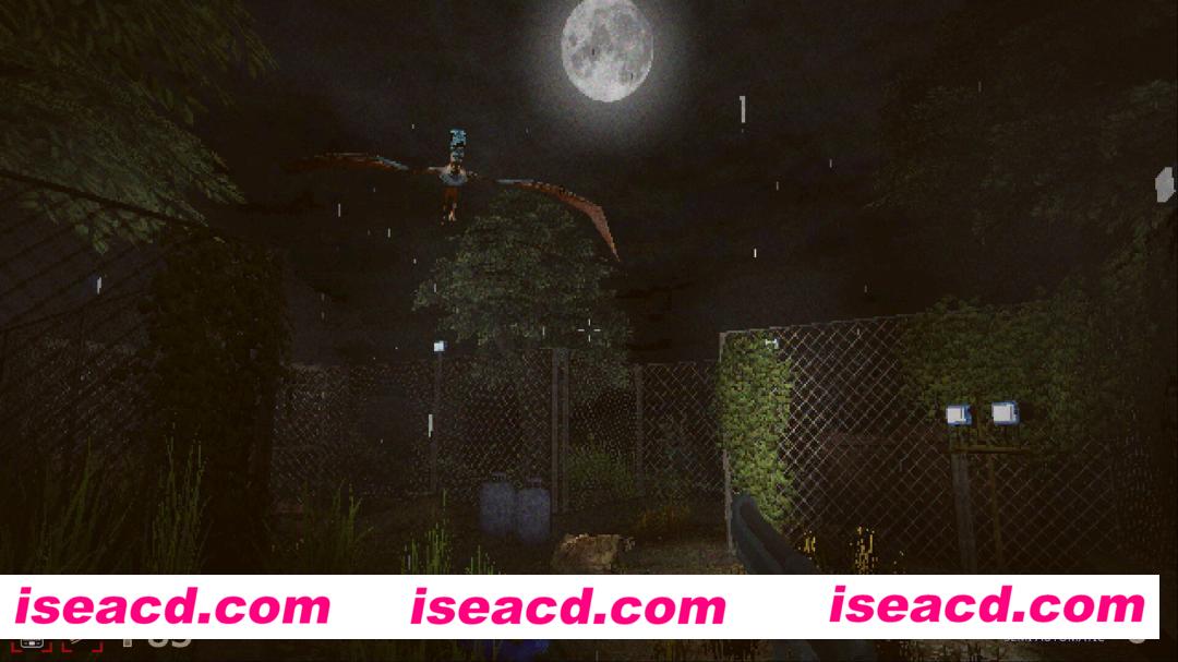 图片[5]-【复古FPS/中文】恐龙创伤（Dino Trauma）V0.4.405 官方中文硬盘版【600M】-嘤嘤怪之家